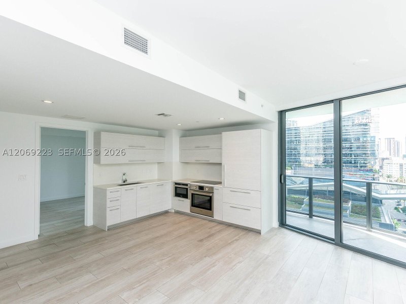 Condo for sale at Brickell Heights East 1201
