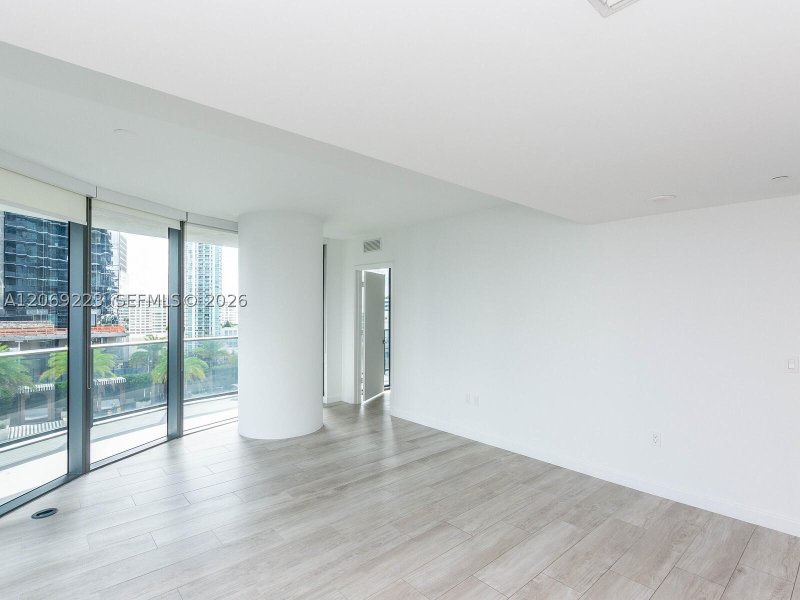 Condo for sale at Brickell Heights East 1201