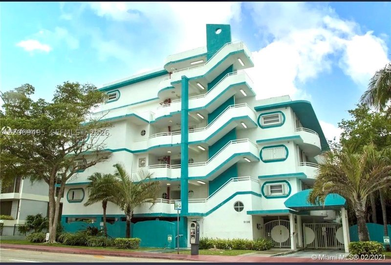 Ocean 91 Apt #202