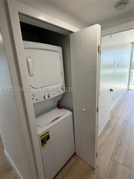 Apartment for rent at Akoya 1407