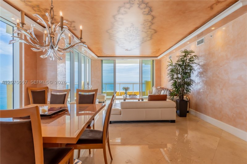 Condo for sale at Acqualina Resort & Spa 4001
