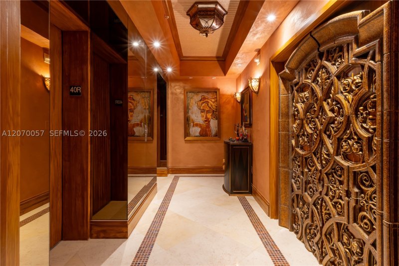 Condo for sale at Acqualina Resort & Spa 4001