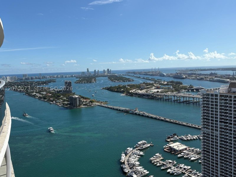 Alquiler de apartamento en Aria on The Bay 4408