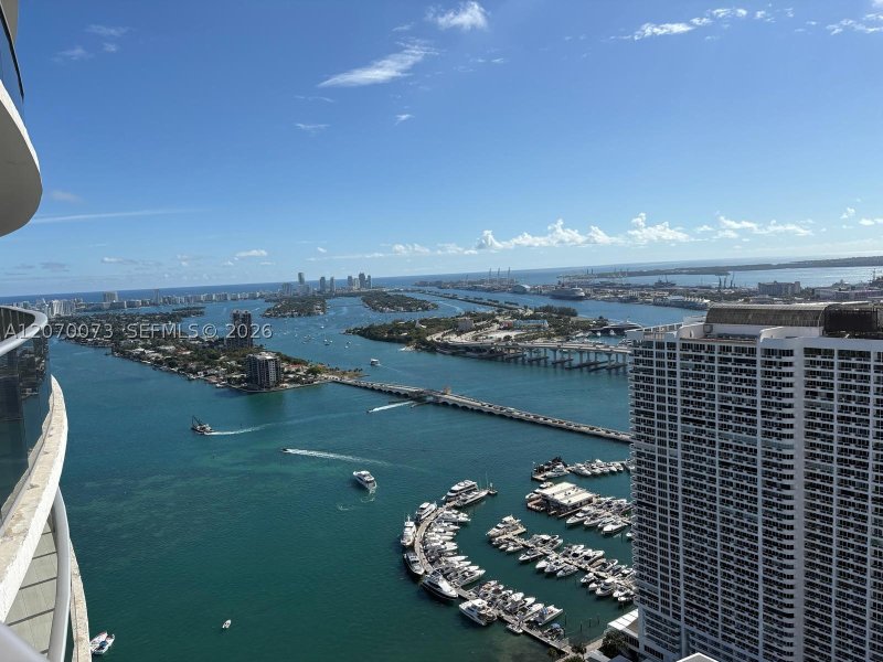 Alquiler de apartamento en Aria on The Bay 4408