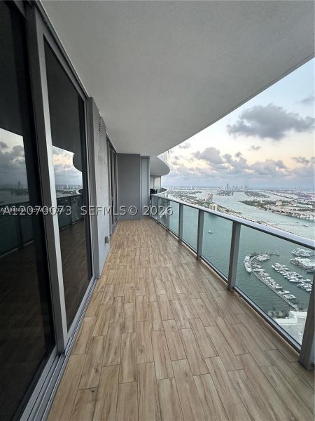 Alquiler de apartamento en Aria on The Bay 4408