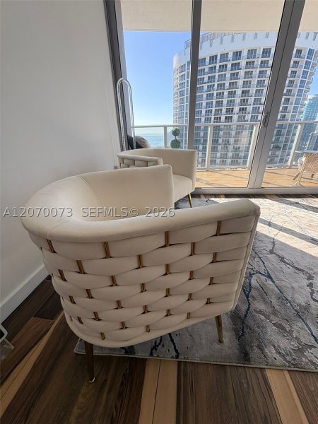 Alquiler de apartamento en Aria on The Bay 4408