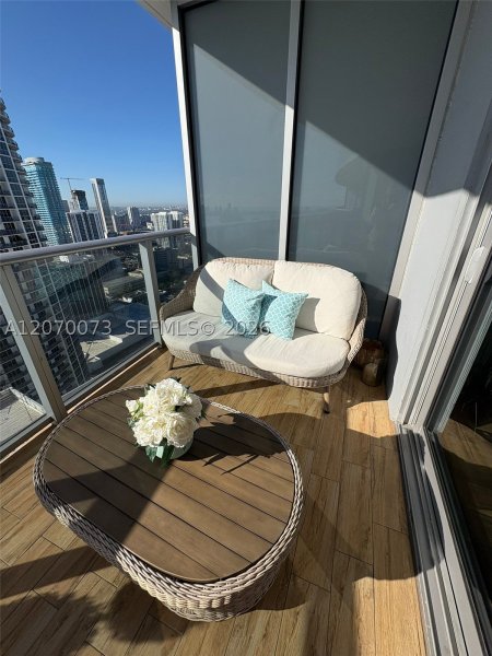 Alquiler de apartamento en Aria on The Bay 4408