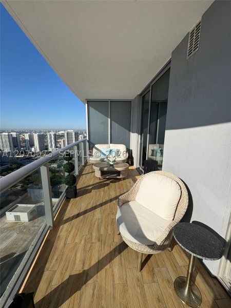 Alquiler de apartamento en Aria on The Bay 4408
