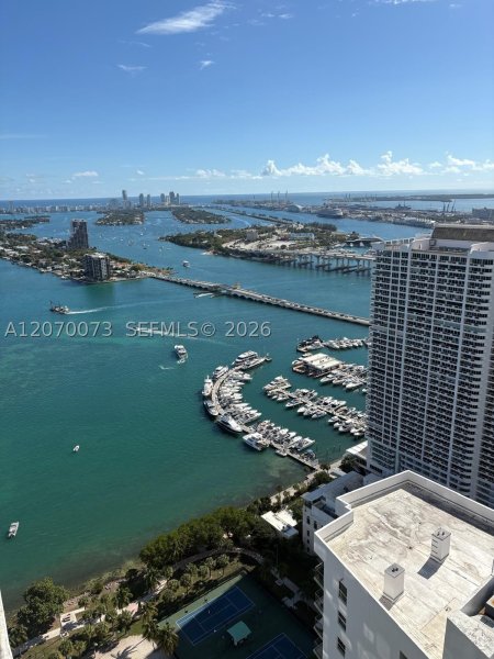 Alquiler de apartamento en Aria on The Bay 4408