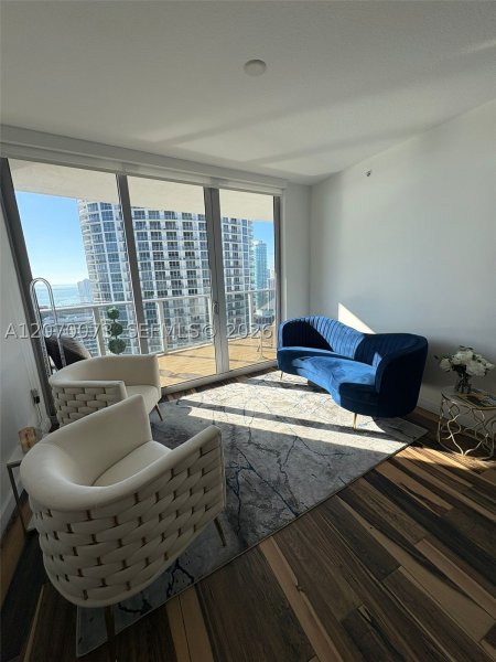 Alquiler de apartamento en Aria on The Bay 4408