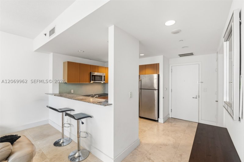 Alquiler de apartamento en Avenue on Brickell 1050 Tower 2112