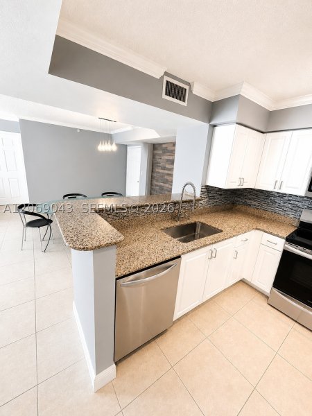 Alquiler de apartamento en Mark on Brickell 2504