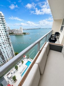 Mark on Brickell Apt #2504