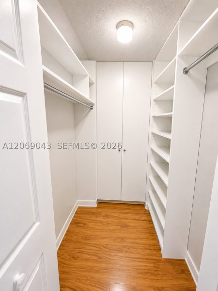 Alquiler de apartamento en Mark on Brickell 2504