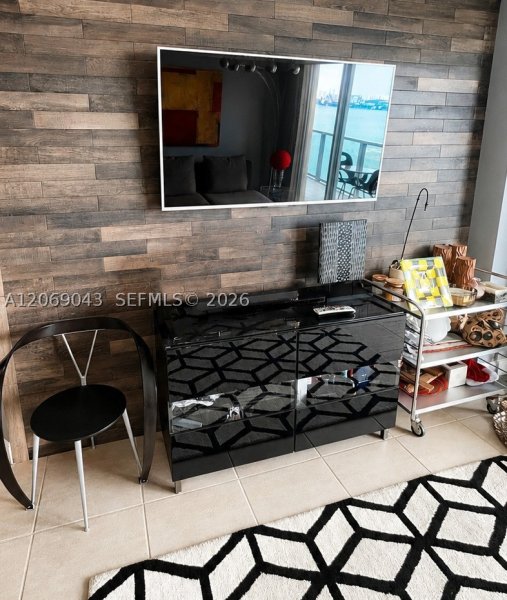 Alquiler de apartamento en Mark on Brickell 2504
