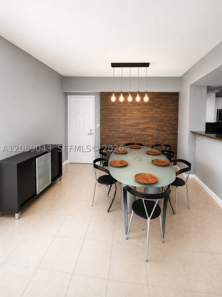Alquiler de apartamento en Mark on Brickell 2504