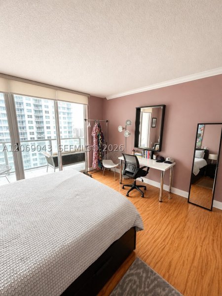 Alquiler de apartamento en Mark on Brickell 2504