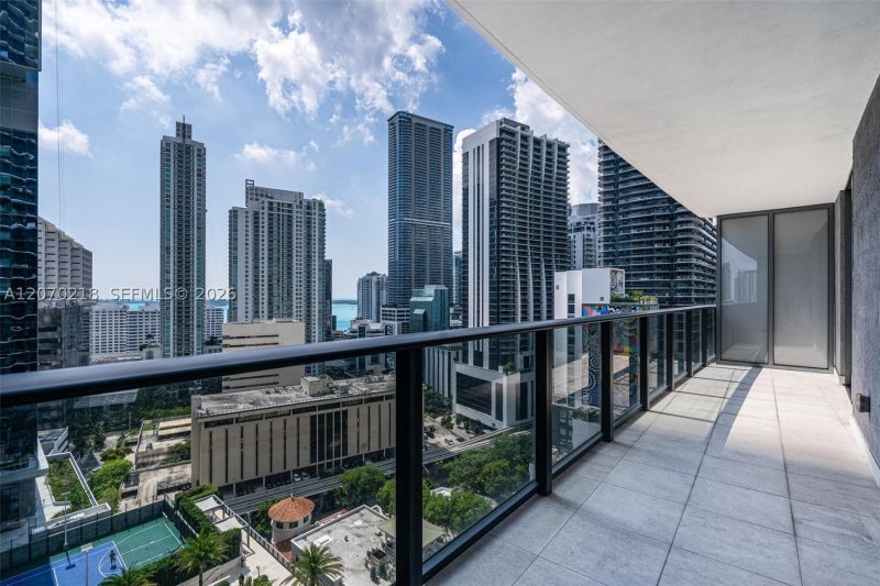 Brickell Heights East Apt #2002