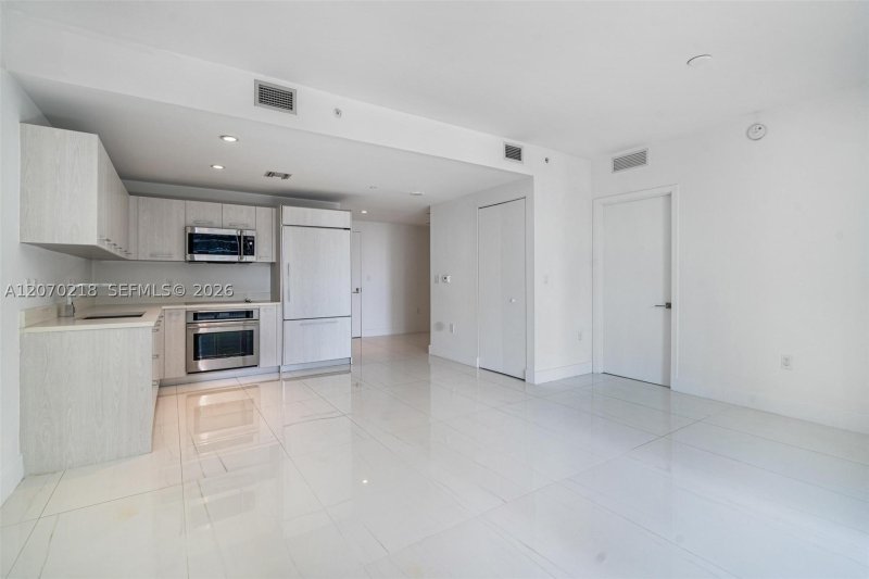 Alquiler de apartamento en Brickell Heights East 2002
