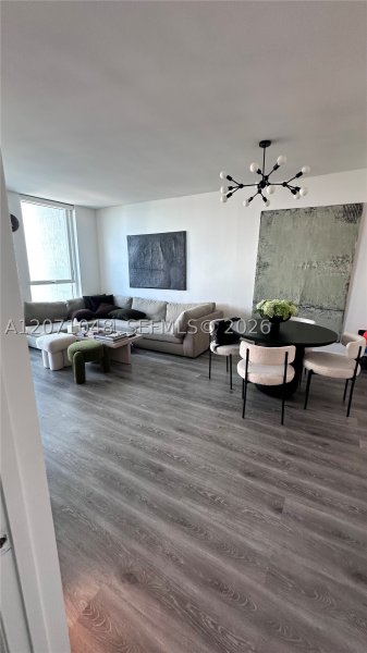 Comprar apartamento no Vizcayne Everglades On The Bay 1707