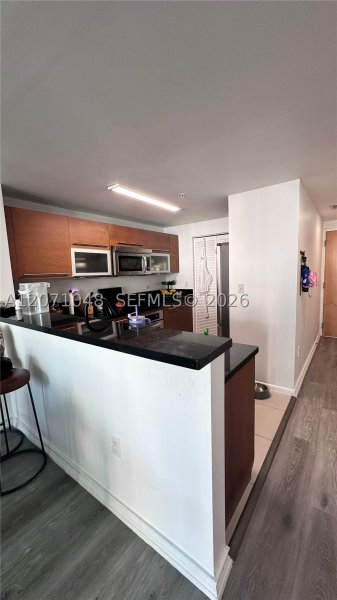 Comprar apartamento no Vizcayne Everglades On The Bay 1707