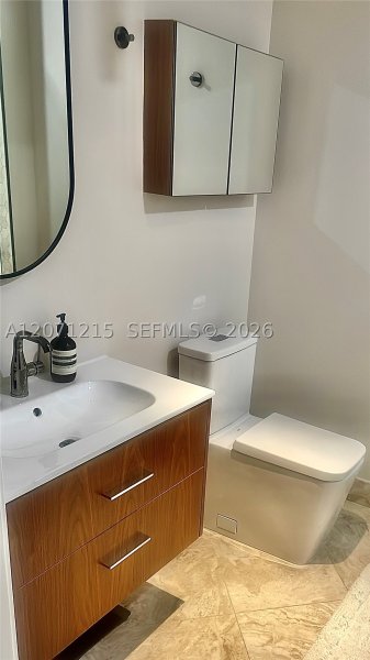 Alquiler de apartamento en Midtown Miami 2 H0806