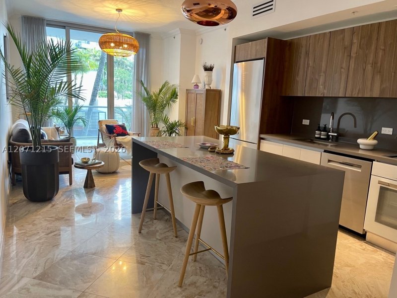 Midtown Miami 2 Apt #H0806