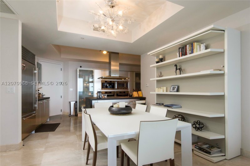 Aluguel de apartamento no Trump Royale 4208