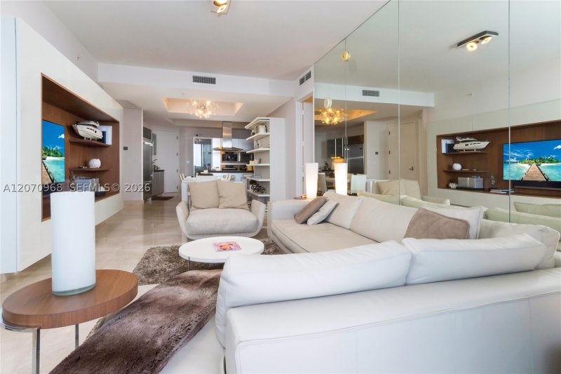 Aluguel de apartamento no Trump Royale 4208