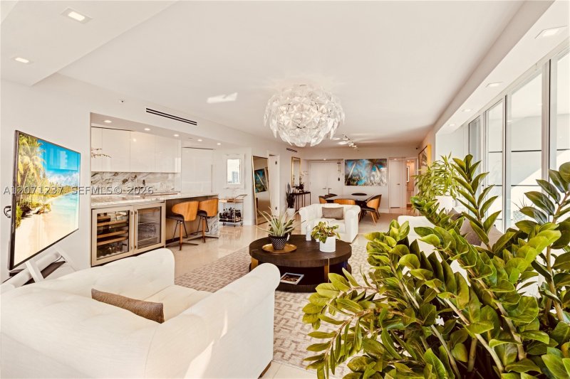 Alquiler de apartamento en Bristol Tower 1505