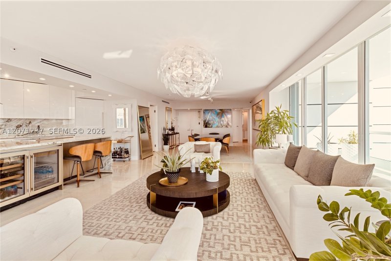 Alquiler de apartamento en Bristol Tower 1505