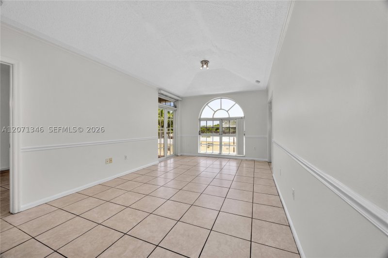 Alquiler de apartamento en University Inn 2413