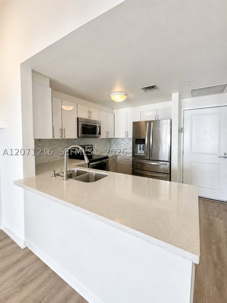 Comprar apartamento no Vue at Brickell 2413