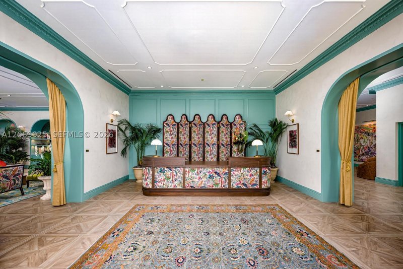 Alquiler de apartamento en NoMad Residences Wynwood 237