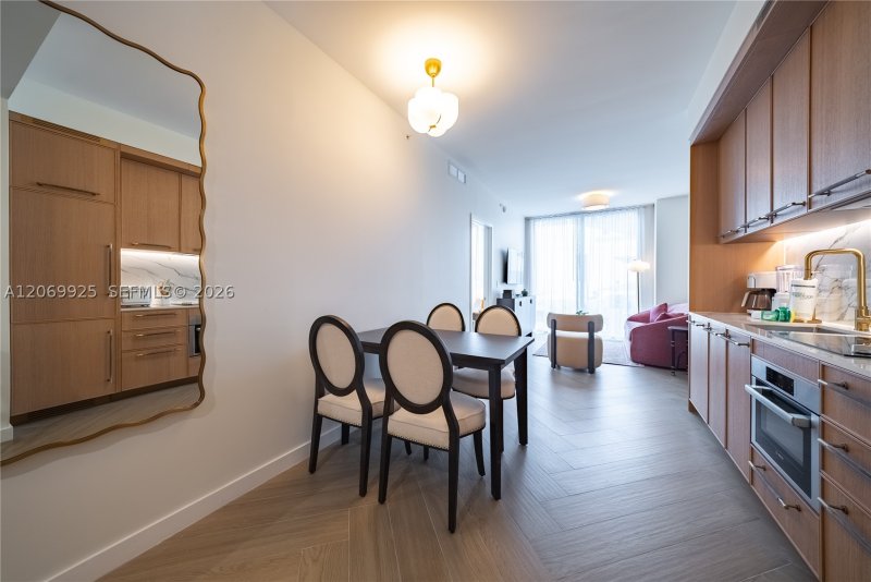 Alquiler de apartamento en NoMad Residences Wynwood 237