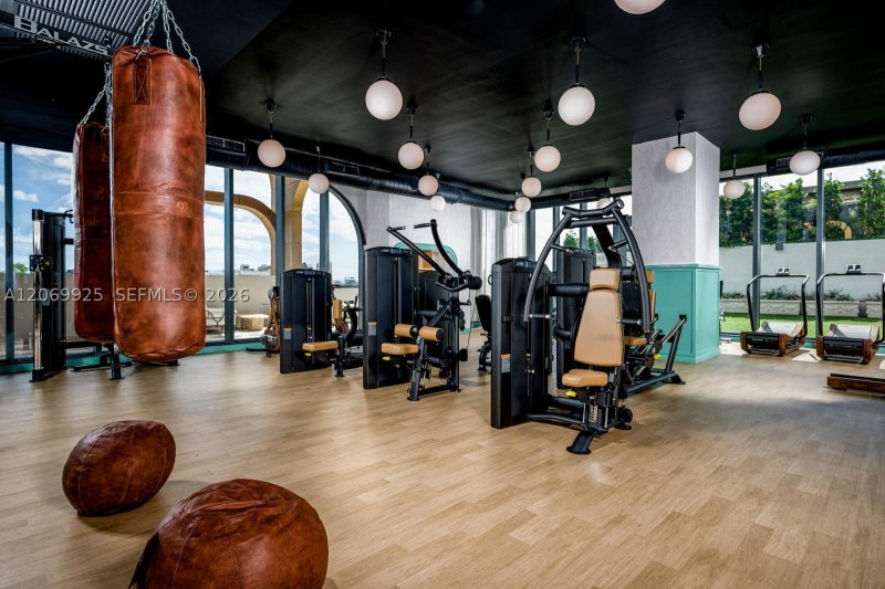 Alquiler de apartamento en NoMad Residences Wynwood 237