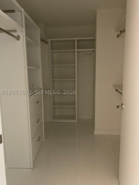 Apartment for rent at Paramount Miami WorldCenter 2501