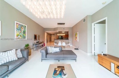 One Fifty One at Biscayne Apt #102