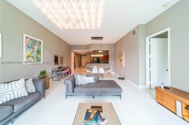 One Fifty One at Biscayne Apt #102