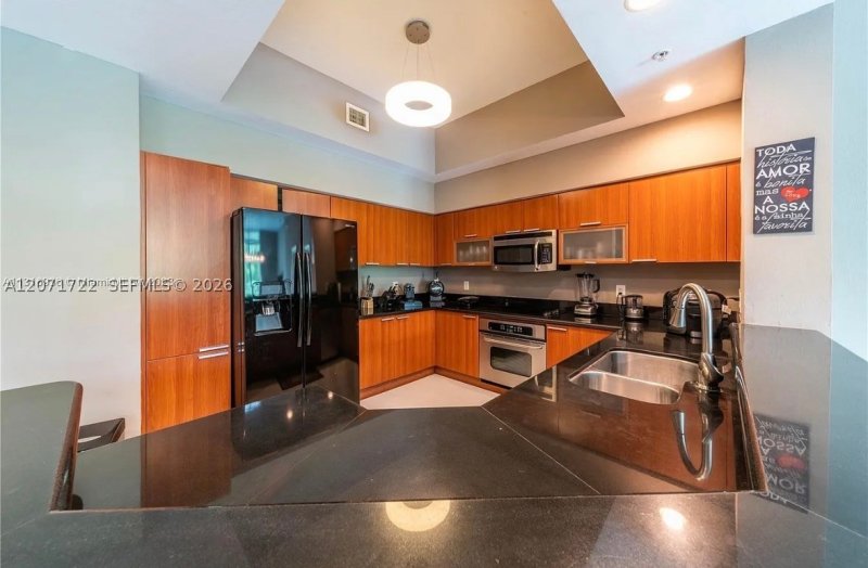 Alquiler de apartamento en One Fifty One at Biscayne 102