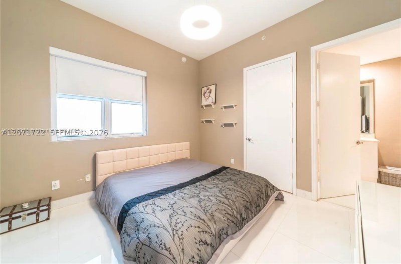 Alquiler de apartamento en One Fifty One at Biscayne 102