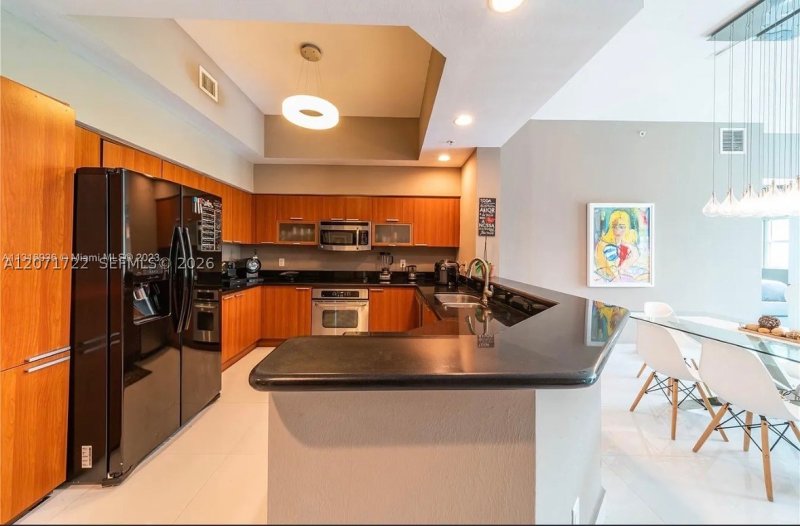 Alquiler de apartamento en One Fifty One at Biscayne 102