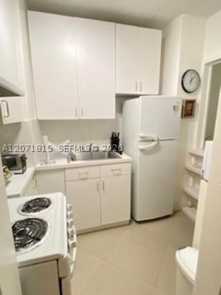 Aluguel de apartamento no Four Ambassadors 809