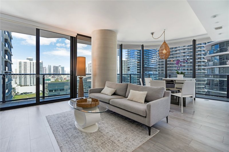 Brickell Heights West Apt #2301