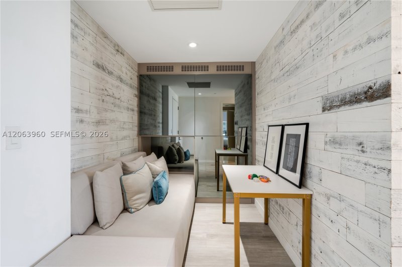 Aluguel de apartamento no Brickell Heights West 2301