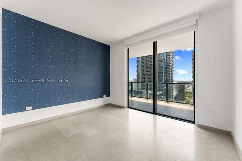 Alquiler de apartamento en Brickell City Centre Reach 2304