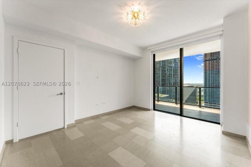 Alquiler de apartamento en Brickell City Centre Reach 2304