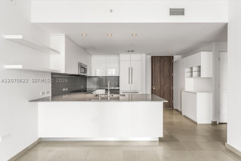 Alquiler de apartamento en Brickell City Centre Reach 2304