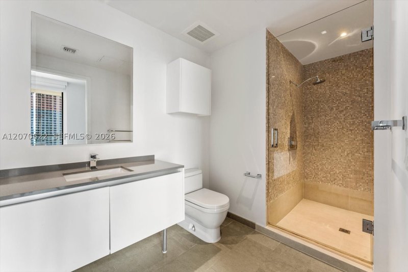 Alquiler de apartamento en Brickell City Centre Reach 2304