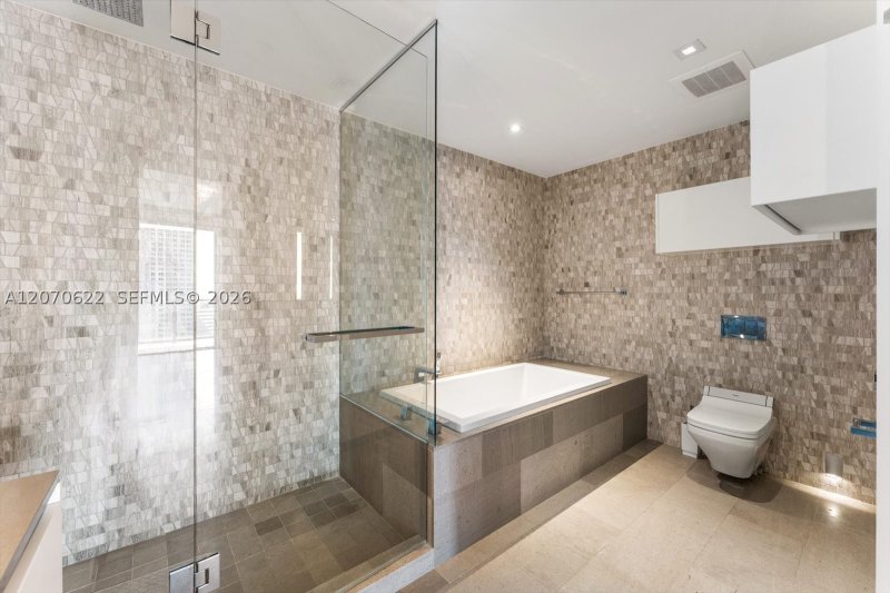 Alquiler de apartamento en Brickell City Centre Reach 2304